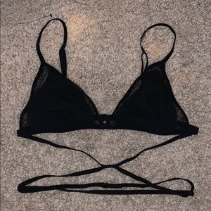 Victoria’s Secret Strappy Bralette!